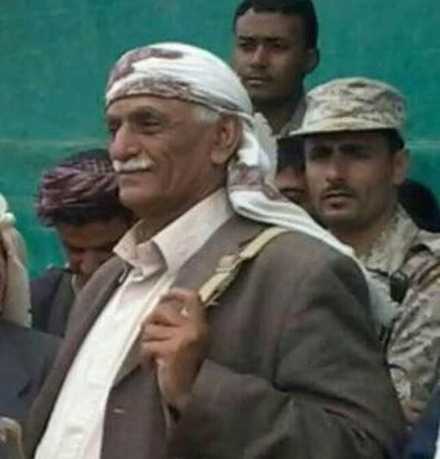 من هو “مبارك المشن” أحد أخطر قادة الانقلاب الحوثي في اليمن؟
