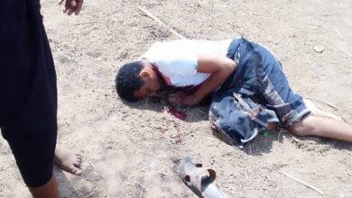 جريمة هزت الحديدة.. عنصر حوثي يقتل ويصيب خمسة أشخاص من أسرته في المنصورية