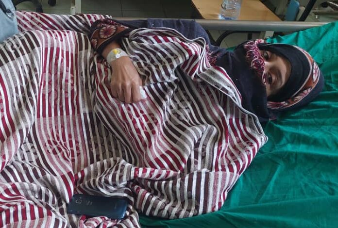 ناسور الولادة مأساة صامتة تدمر النساء وتتركهن يعانين الاعتلال والخزي مدى الحياة 1 ناسور الولادة مأساة صامتة تدمر النساء وتتركهن يعانين الاعتلال والخزي مدى الحياة
