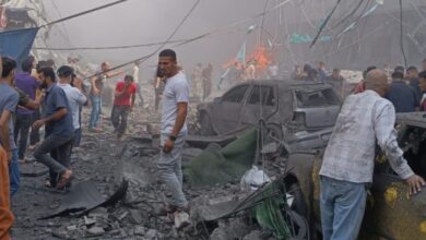 لا طعام ولا ماء.. الاحتلال الإسرائيلي يفرض حصار كامل على غزة