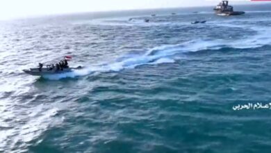 الحديدة.. استعراض حوثي جديد للقوة يدحض سعيها للسلام