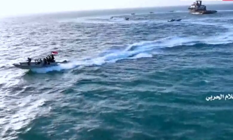 الحديدة.. استعراض حوثي جديد للقوة يدحض سعيها للسلام