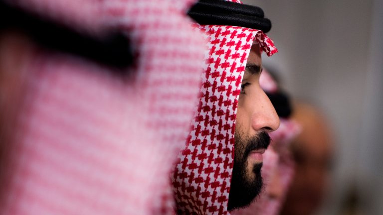 محمد بن سلمان يوافق على اجتماع قمة عاجل لمجموعة العشرين