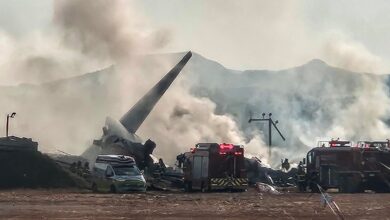 كوريا الجنوبية تكشف معلومات جديدة عن الطائرة المكنوبة