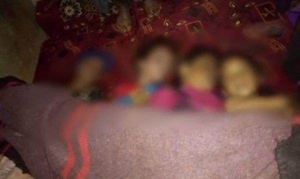 وفاة 4 أطفال أشقاء غرقاً في احدى حواجز المياه بالضالع 1 وفاة 4 أطفال أشقاء غرقاً في احدى حواجز المياه بالضالع