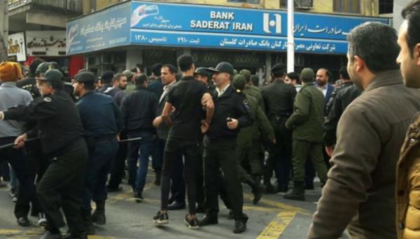 الأمم المتحدة تدين انتهاكات إيران لحقوق الإنسان 1 الأمم المتحدة تدين انتهاكات إيران لحقوق الإنسان
