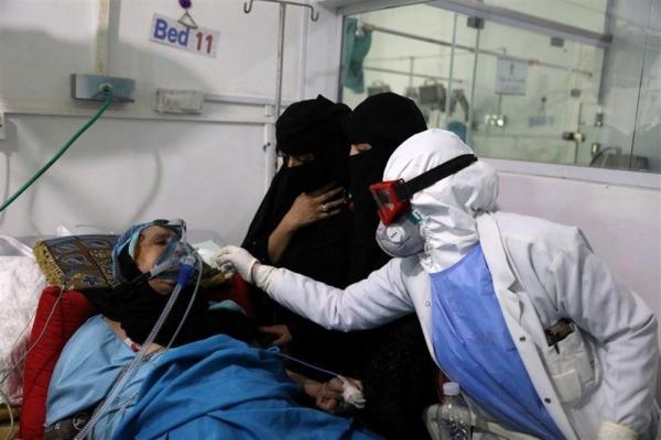 كورونا في اليمن.. تسجيل 43 حالة إصابة في المناطق المحررة