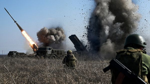 الدفاع الروسية تسقط 251 طائرة مسيرة أوكرانية خلال الـ24 ساعة الماضية