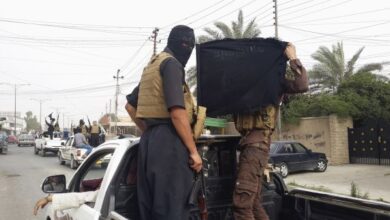 السلطات العراقية تعدم 11 مدانا بالإرهاب في "سجن الحوت"