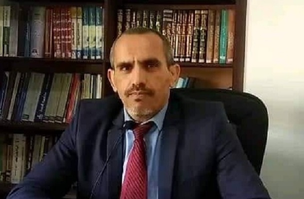 مليشيا الحوثي تنقل المحامي صبره إلى سجن جديد وتواصل رفض الإفراج عنه رغم قبوله بالشروط