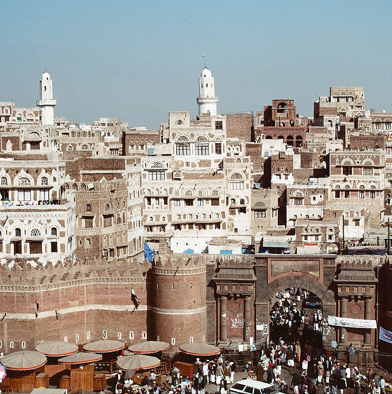 الحوثيون يشنون حملات إعتقالات واسعه في صنعاء 1 الحوثيون يشنون حملات إعتقالات واسعه في صنعاء