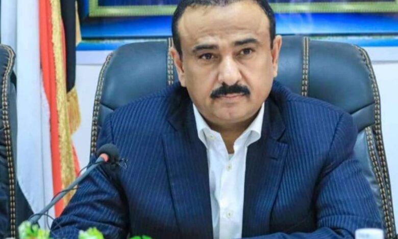 محافظ شبوة يعلن قرب انفراج أزمة الكهرباء بدعم من الإمارات