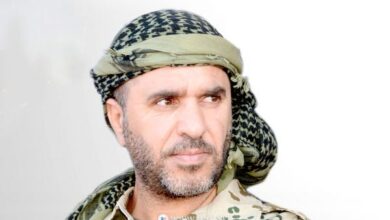 ناطق المقاومة دويد: نجدد مبادرة فتح طريق حيس - الجراحي