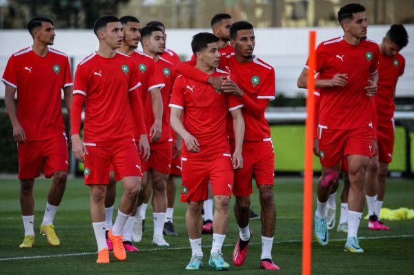 تأجيل مباراة المغرب في تصفيات أمم أفريقيا بسبب الزلزال