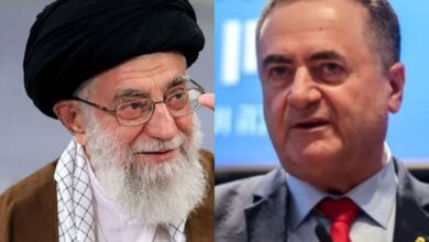 وزير الدفاع الإسرائيلي يتوعد بالقضاء على خامنئي ويتهمه بالتخطيط لتدمير إسرائيل