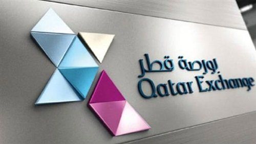 بورصة قطر تخسر 8.66 % بمستهل تعاملات اليوم 1 بورصة قطر تخسر 8.66 % بمستهل تعاملات اليوم