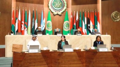جامعة الدول العربية تدعو لاعتماد "تحدي القراءة العربي" منهجا تعليميا عربيا 8 جامعة الدول العربية تدعو لاعتماد "تحدي القراءة العربي" منهجا تعليميا عربيا