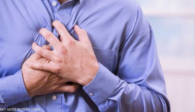 أعراض تبدو بسيطة لكنها تنذر بكوارث صحية