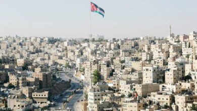 الأردن يعلّق على تصنيف أمريكا للإخوان ويشدد على تطبيق القانون