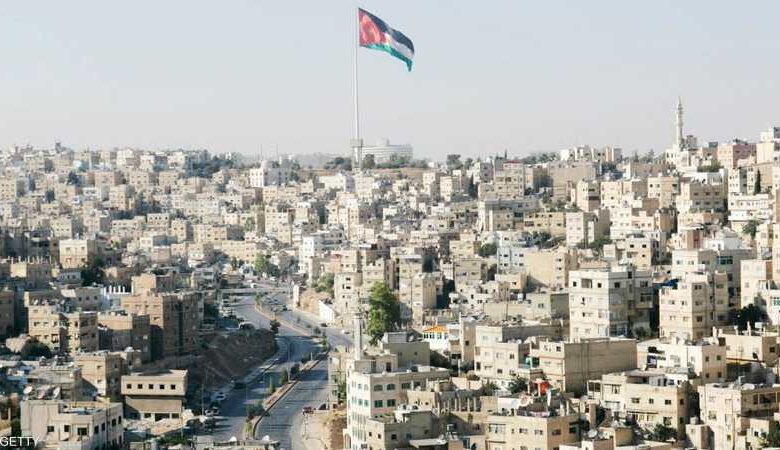 الأردن يعلّق على تصنيف أمريكا للإخوان ويشدد على تطبيق القانون