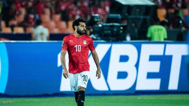 محمد صلاح بين 5 محترفين بتشكيلة مصر تحضيرا لتصفيات إفريقيا 1 محمد صلاح بين 5 محترفين بتشكيلة مصر تحضيرا لتصفيات إفريقيا
