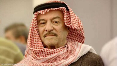 وفاة الفنان العراقي الكبير ياس خضر