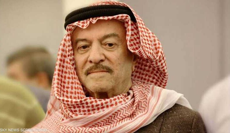 وفاة الفنان العراقي الكبير ياس خضر