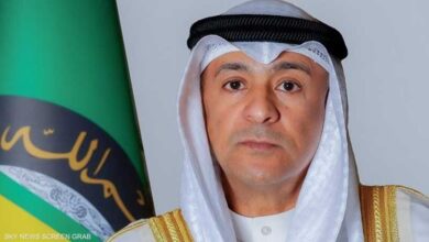 البديوي: أي اتفاق مع إيران يجب أن يشمل مطالب دول الخليج