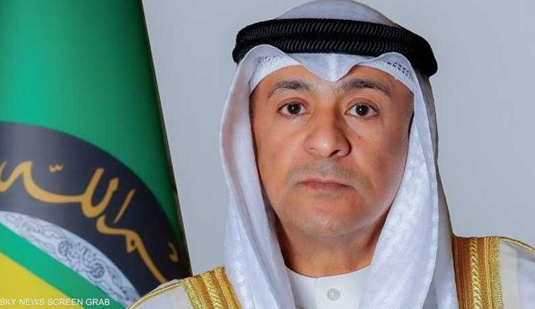 البديوي: أي اتفاق مع إيران يجب أن يشمل مطالب دول الخليج 1 البديوي: أي اتفاق مع إيران يجب أن يشمل مطالب دول الخليج