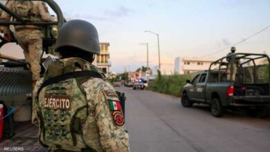 الخارجية المصرية: نتابع ملابسات مقتل مصريين في المكسيك 10 الخارجية المصرية: نتابع ملابسات مقتل مصريين في المكسيك