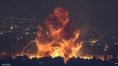 مصدر: قمة دولية لبحث جهود السلام بالمنطقة مطلع نوفمبر 1 مصدر: قمة دولية لبحث جهود السلام بالمنطقة مطلع نوفمبر