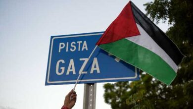 نيكاراغوا تعلن قطع علاقاتها الدبلوماسية مع إسرائيل 10 نيكاراغوا تعلن قطع علاقاتها الدبلوماسية مع إسرائيل