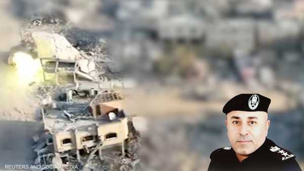 الاحتلال الإسرائيلي يعلن مقتل حارس السنوار الشخصي
