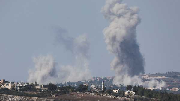 مقتل 21 شخص في غارات للكيان الإسرائيلي على جنوب لبنان 1 مقتل 21 شخص في غارات للكيان الإسرائيلي على جنوب لبنان