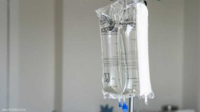 المكسيك.. وفاة 13 طفلا وشكوك بتلوث أكياس التغذية الوريدية 3 المكسيك.. وفاة 13 طفلا وشكوك بتلوث أكياس التغذية الوريدية