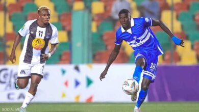 الهلال السوداني يهزم مازيمبي في دوري أبطال إفريقيا