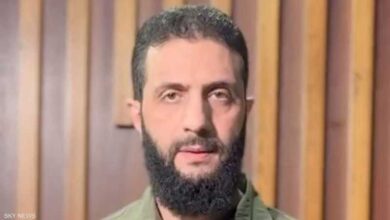 تقدر ب 10ملايين دولار.. أمريكا تلغي مكافأة اعتقال الجولاني 7 تقدر ب 10ملايين دولار.. أمريكا تلغي مكافأة اعتقال الجولاني