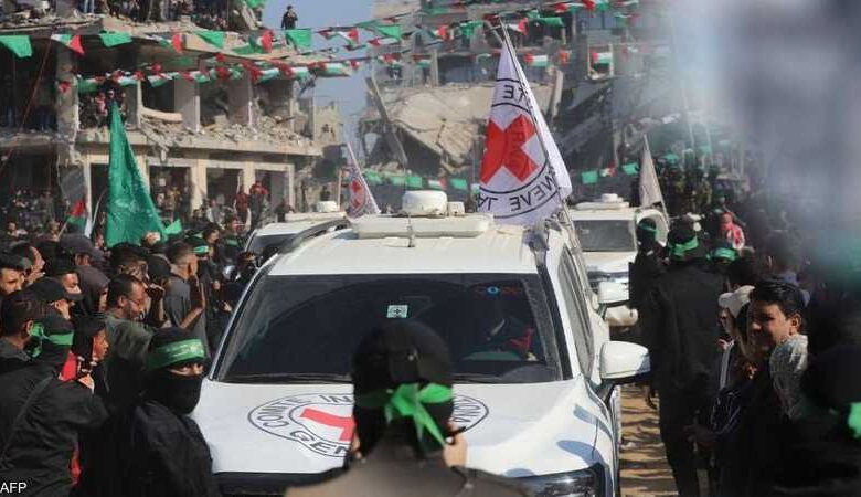 نادى الأسير الفلسطيني يكشف عدد الفلسطينيين الذين سيطلق سراحهم السبت