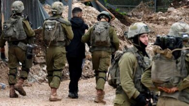 الاحتلال الإسرائيلي يقتل 3 فلسطينيين ويحتجز جثامينهم في الضفة الغربية