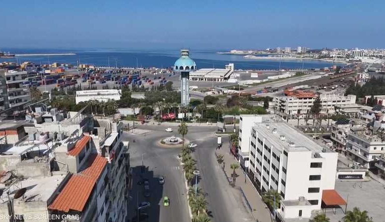 اللجنة الوطنية للتحقيق تبدأ محاكمة المتهمين بانتهاكات الساحل السوري 1 اللجنة الوطنية للتحقيق تبدأ محاكمة المتهمين بانتهاكات الساحل السوري