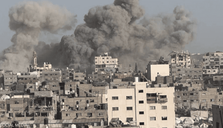مجزرة جديدة في غزة: 29 شهيدًا وعشرات الجرحى في قصف إسرائيلي لمدرسة نازحين 1 مجزرة جديدة في غزة: 29 شهيدًا وعشرات الجرحى في قصف إسرائيلي لمدرسة نازحين