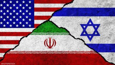 الكيان الإسرائيلي يطلب من إدارة ترامب الانضمام لعملياته العسكرية ضد إيران