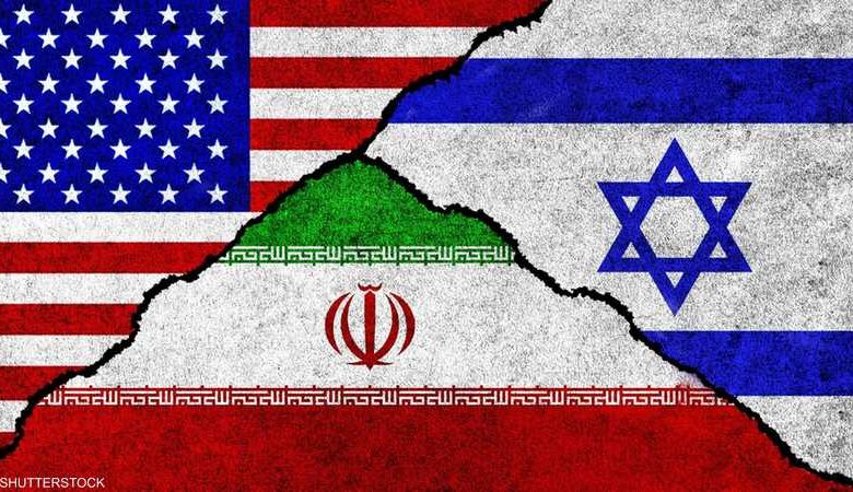 الكيان الإسرائيلي يطلب من إدارة ترامب الانضمام لعملياته العسكرية ضد إيران