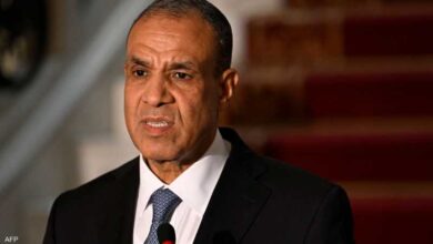 مصر تدعو لوقف فوري لإطلاق النار وتحذر من اتساع رقعة الصراع