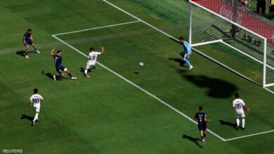 باريس سان جرمان يكتسح ريال مدريد ويبلغ نهائي مونديال الأندية