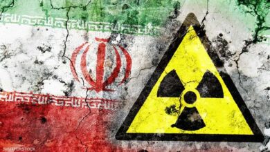 تحذير أوروبي لإيران: العودة إلى العقوبات الأممية إذا لم يتحقق تقدم في الملف النووي
