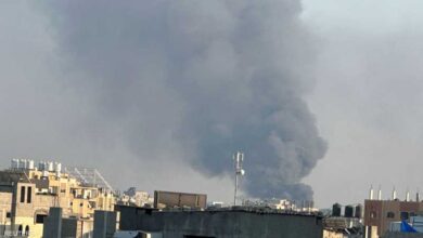 منظمة الصحة العالمية تدين استهداف مقر طاقمها ومستودعاتها في غزة