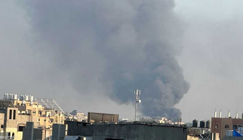 منظمة الصحة العالمية تدين استهداف مقر طاقمها ومستودعاتها في غزة