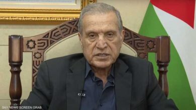 الرئاسة الفلسطينية: لا أمن في المنطقة دون نيل الفلسطينيين حقوقهم