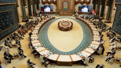 31 دولة عربية وإسلامية تدين تصريحات نتنياهو وتتعهد بخطوات لدعم السلام